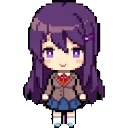 Yuri sprite