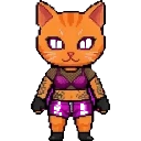 Moxy sprite