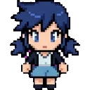 Marinnete From Pv sprite