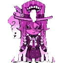 Cillas sprite