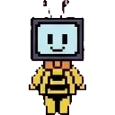 Mi Novio UwU sprite