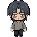 Evren sprite