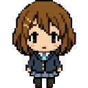 Koru sprite