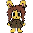 Charlotte sprite