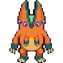 Yoorek sprite