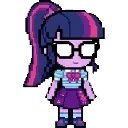 Sciel sprite