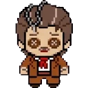 Murro sprite