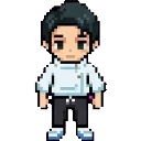 Yuta sprite
