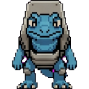 number lore 11 sprite