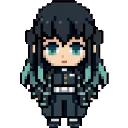 Yuichiro Tokito sprite