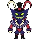 Ozzie sprite