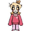 Lucifer sprite