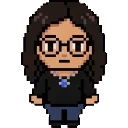 Nahomi sprite