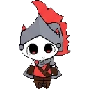 Sword sprite