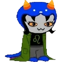 Nepeta Leijon sprite
