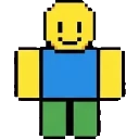 Robloxnoobavatar sprite