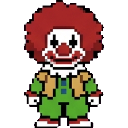 Billy sprite