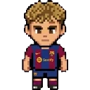 Fermin sprite