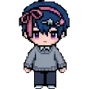 Ivan sprite