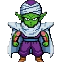 Piccolo sprite
