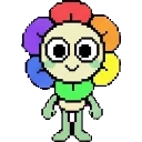 Dandy sprite