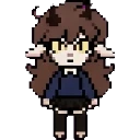 Danielle sprite