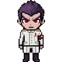 Kiyotaka Ishimaru sprite