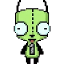 Gir sprite