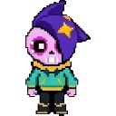 Poco sprite