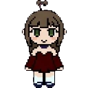 Krystal Kingswell sprite
