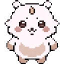 Dragon Kikikawa sprite
