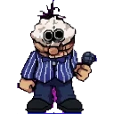 Cody sprite