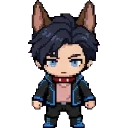 Caelen sprite
