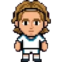 Luka Mocri sprite