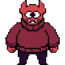Bob sprite