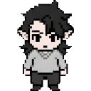 Beil sprite
