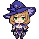 Lisa sprite