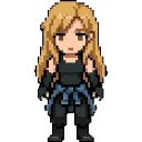 Celina sprite