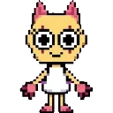 Scraps sprite