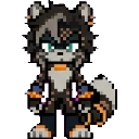 Elliott sprite