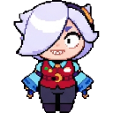 Colette sprite