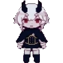 Verlin sprite