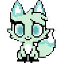 Slushi sprite