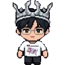 Jungkook sprite