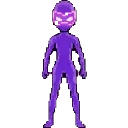 Meu Nome N Importa sprite