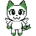 Mitsune sprite