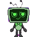 Vee sprite