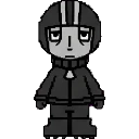 Эш sprite