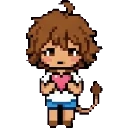 Mik sprite