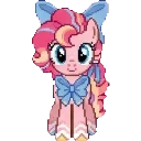 Bluebell Ribbon sprite